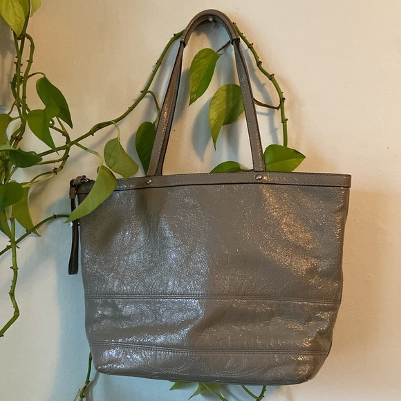 Coach handbag - Picture 4 of 7